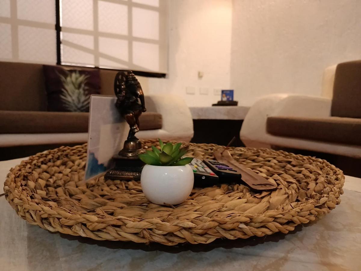 Apartamento Bizantino Cozumel Exterior photo