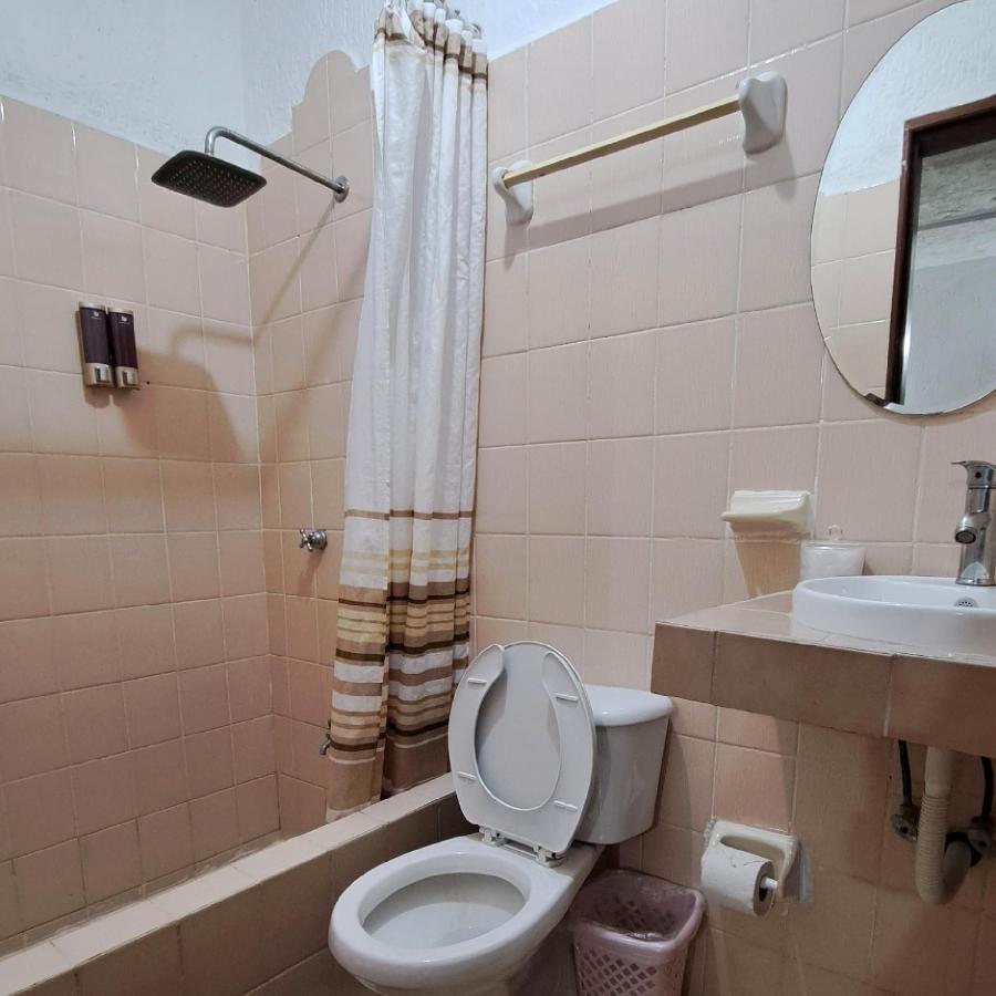 Apartamento Bizantino Cozumel Exterior photo