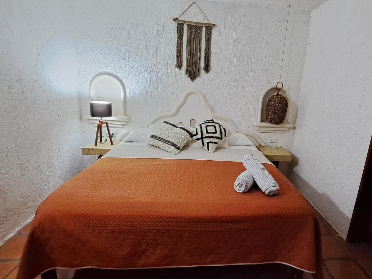 Apartamento Bizantino Cozumel Exterior photo