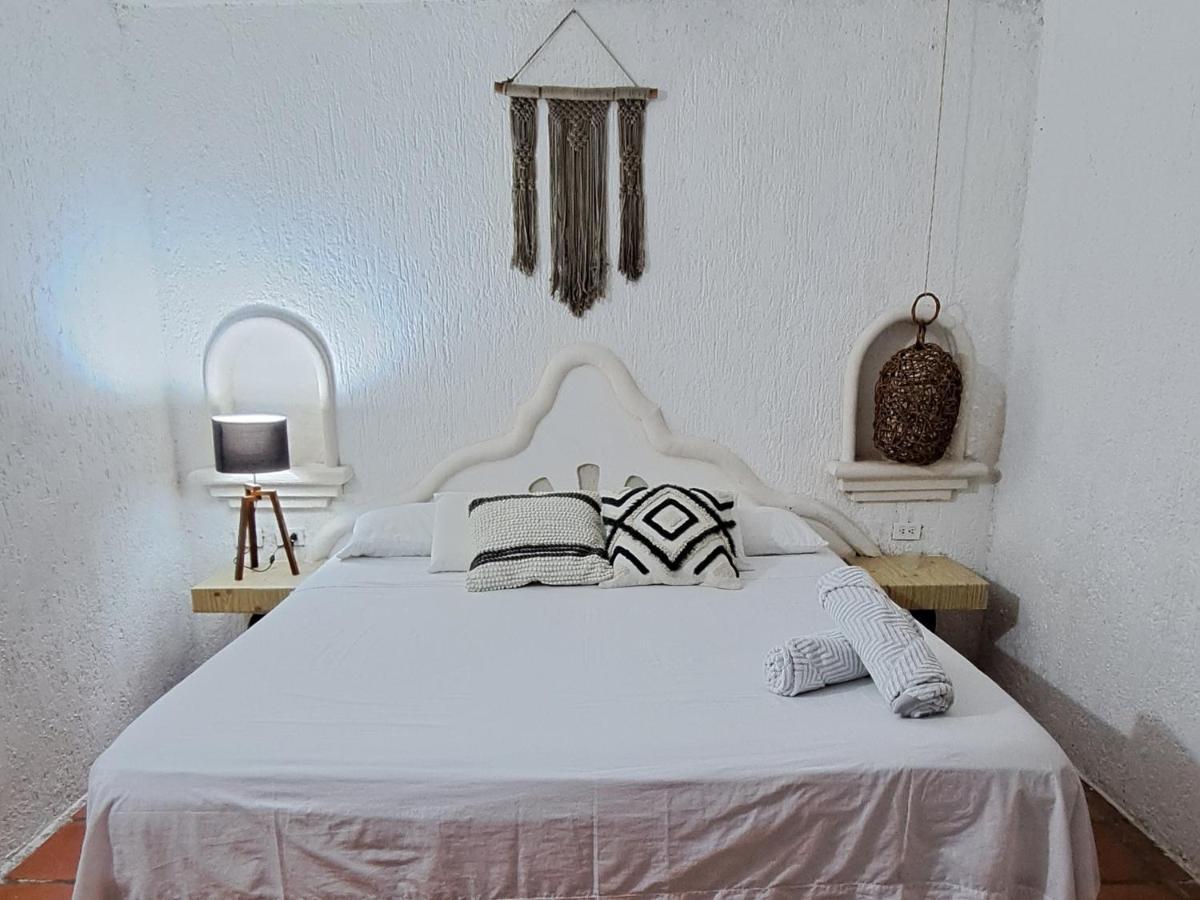 Apartamento Bizantino Cozumel Exterior photo