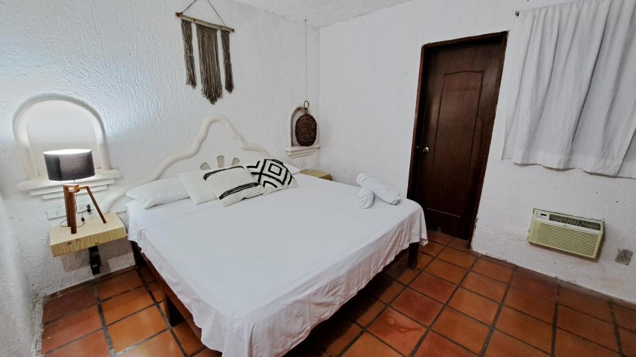 Apartamento Bizantino Cozumel Exterior photo