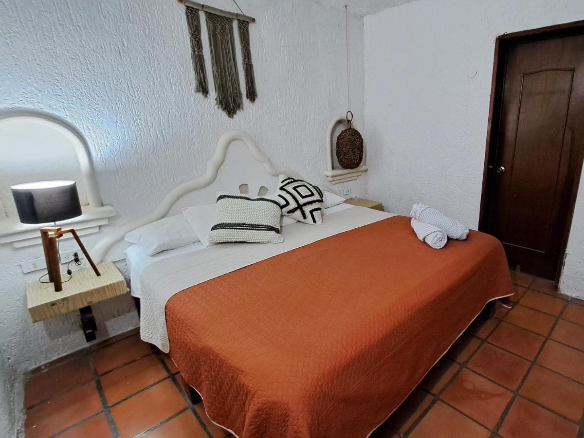 Apartamento Bizantino Cozumel Exterior photo