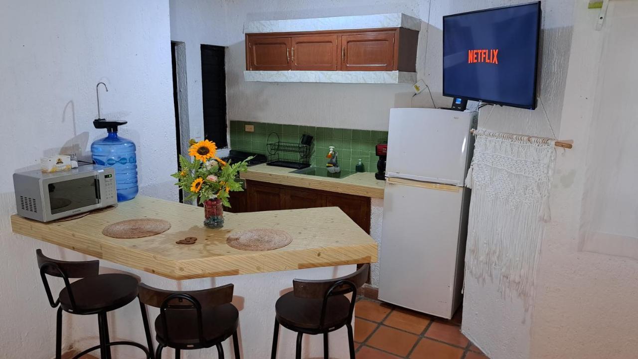Apartamento Bizantino Cozumel Exterior photo